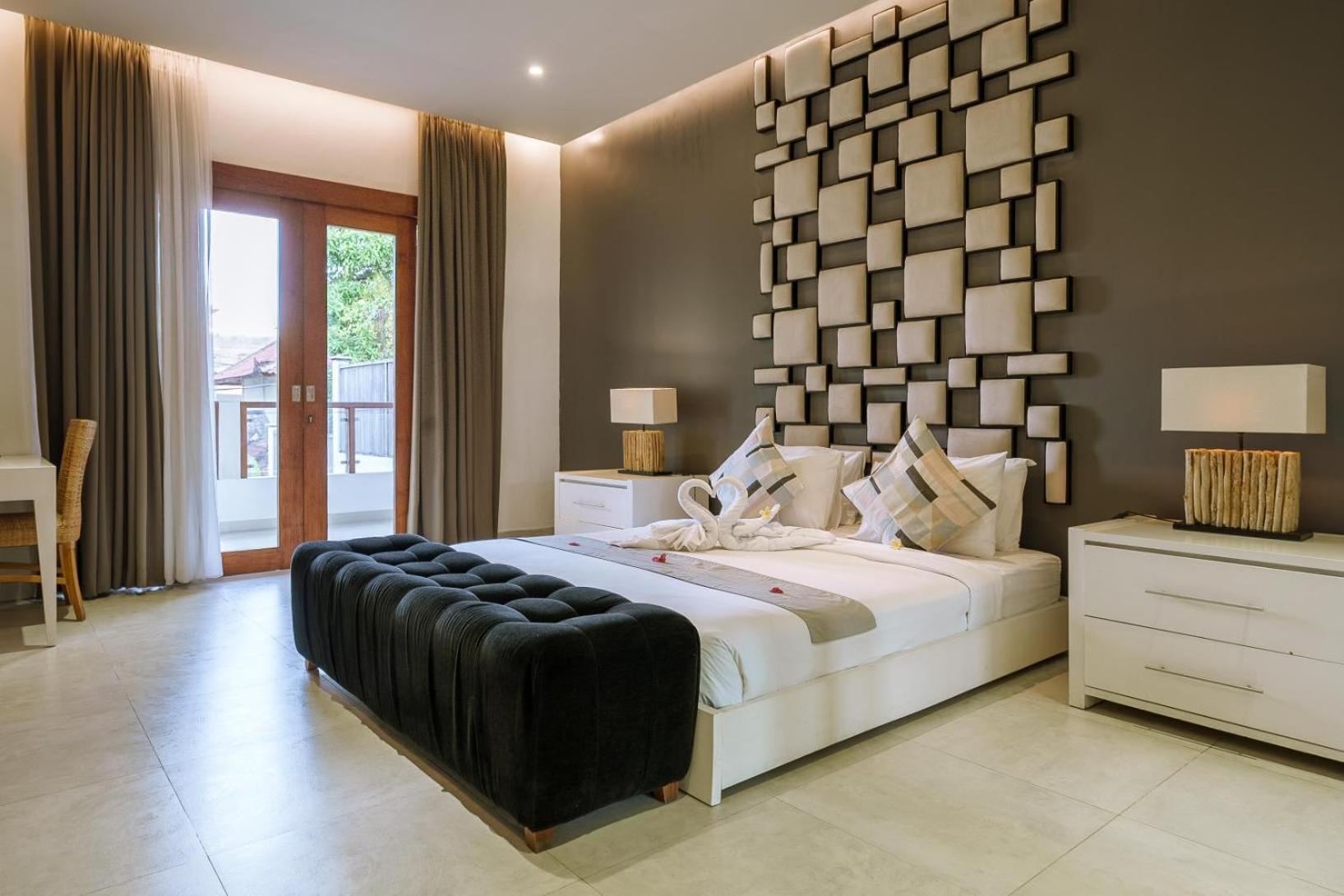 Villa Orange 3Br Seminyak By Exotic Bali Properties Exterior foto